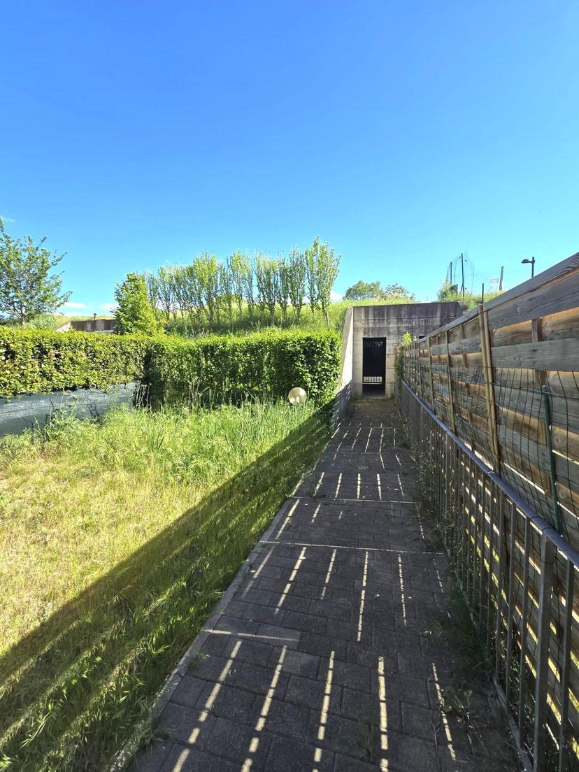 Appartamento in dei Mille, Colle di Val d'Elsa — foto 4 di 5