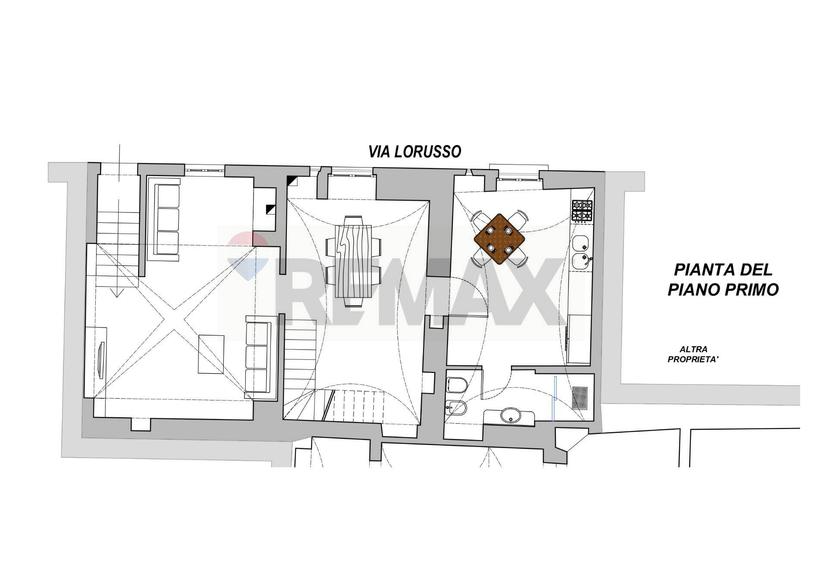 Casa indipendente in Via Acquaviva d'Aragona 158, Conversano — foto 3 di 5