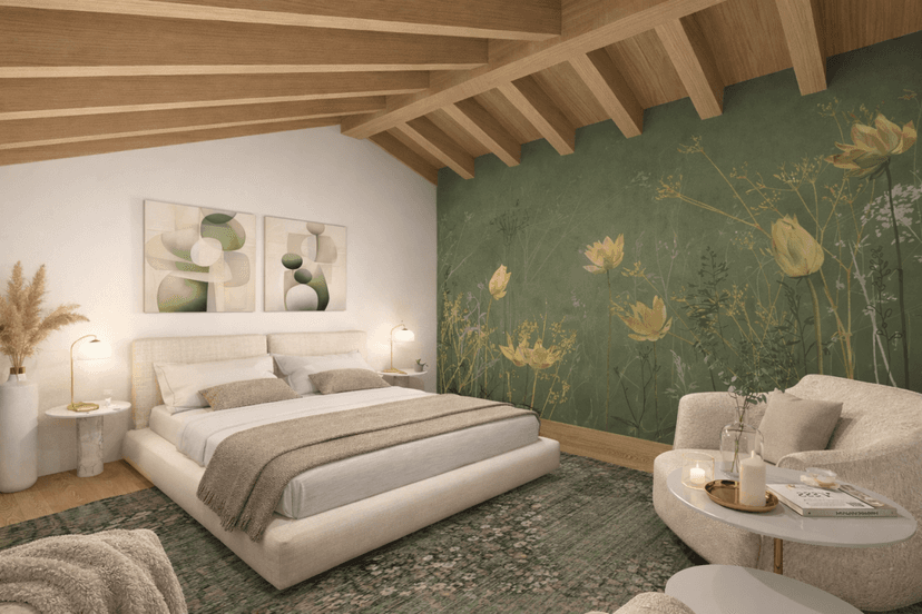 Villa in Via Recanati, Vigonza — foto 2 di 5