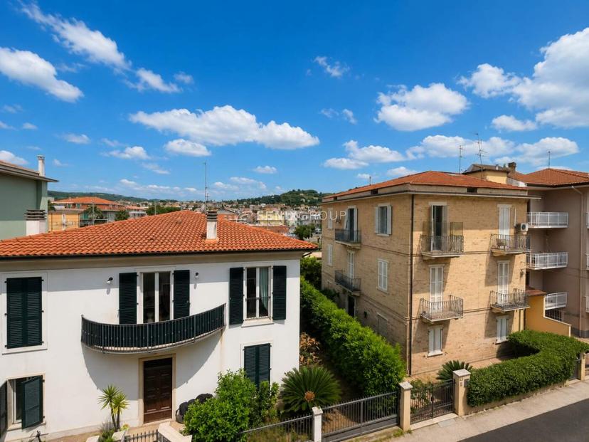 Appartamento in Via Benedetto Brin 2, San Benedetto del Tronto — foto 5 di 5