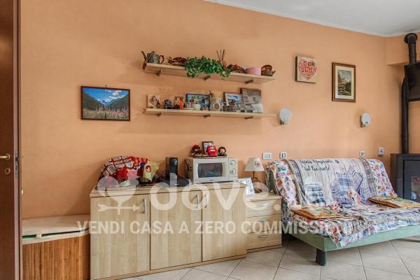 Monolocale in Via Alben 25, Oneta — foto 3 di 5