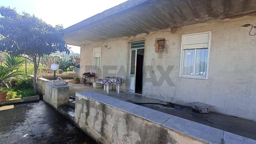 Villa, Comiso — foto 4 di 5