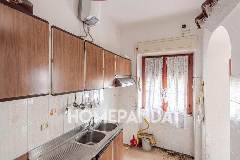 Casa indipendente in Via Nazionale Sannitica, Castelvenere — foto 2 di 5