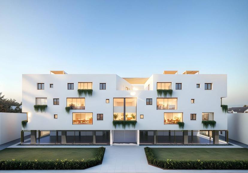 Trilocale, Civitanova Marche — foto 2 di 4
