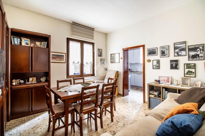 Casa indipendente in Via XX Settembre 102, Porto Sant'Elpidio — foto 3 di 5