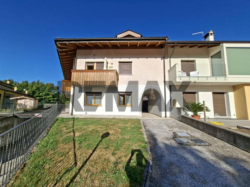Bilocale in Via Soccher 17, Ponte nelle Alpi — foto 4 di 5