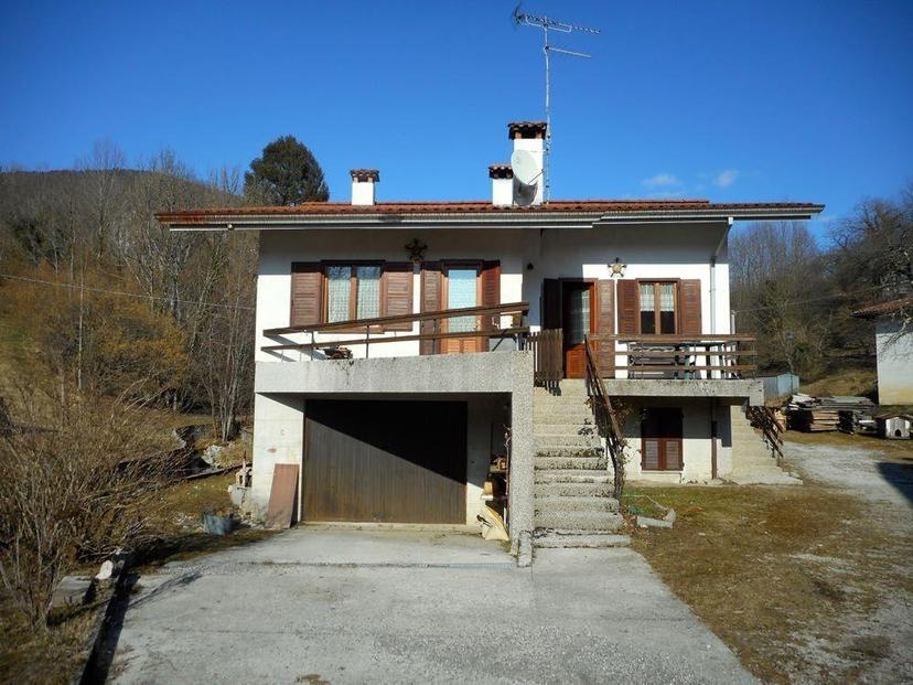 Villa unifamiliare, Clauzetto — foto 5 di 5