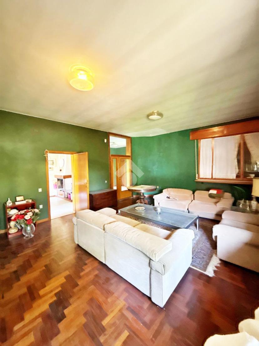 Villa in Via Risara 1, Montelabbate — foto 4 di 5