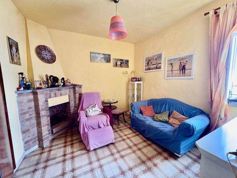Appartamento, Crespina Lorenzana — foto 5 di 5