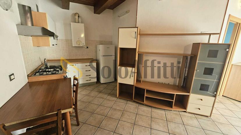 Bilocale in Via Carlo Cattaneo Snc, Forlì — foto 2 di 5