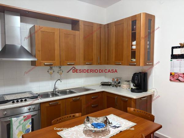 Quadrilocale in Via Cesare Civello 84, Campofelice di Roccella