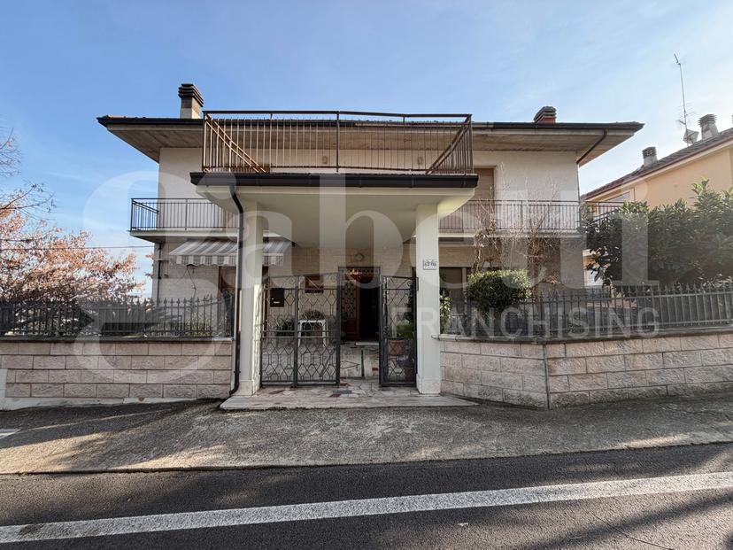 Casa indipendente in Via alla Salara  28, Sant'Omero — foto 3 di 5