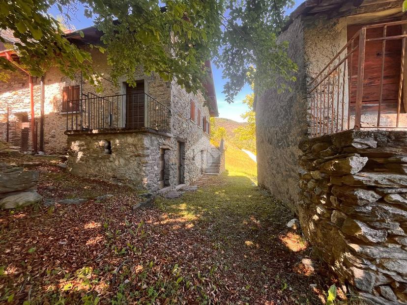 Rustico in Via Dalco, Montemezzo — foto 5 di 5