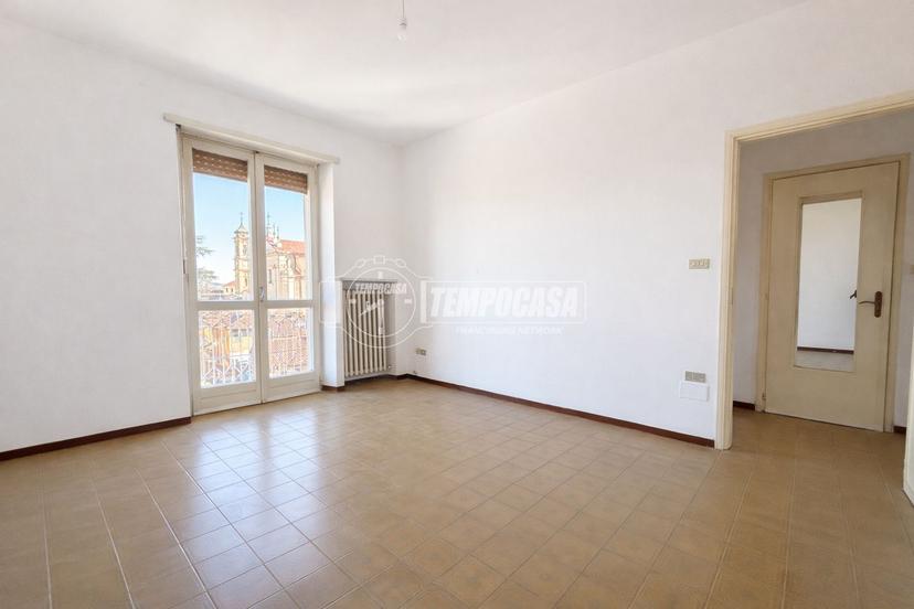 Quadrilocale in Piazza Cavour, Cigliano — foto 3 di 5