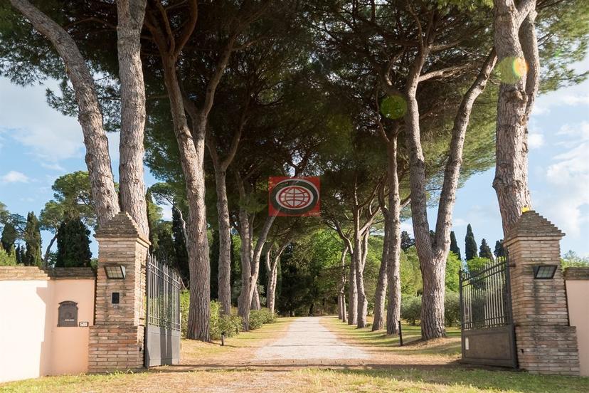 Villa, Cesena — foto 2 di 5
