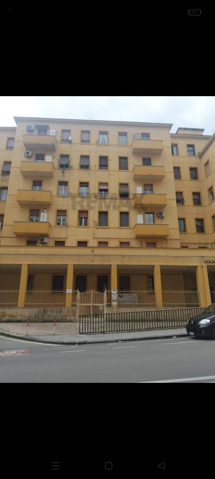 Appartamento in Via Rosso di San Secondo 32, Caltanissetta — foto 3 di 5