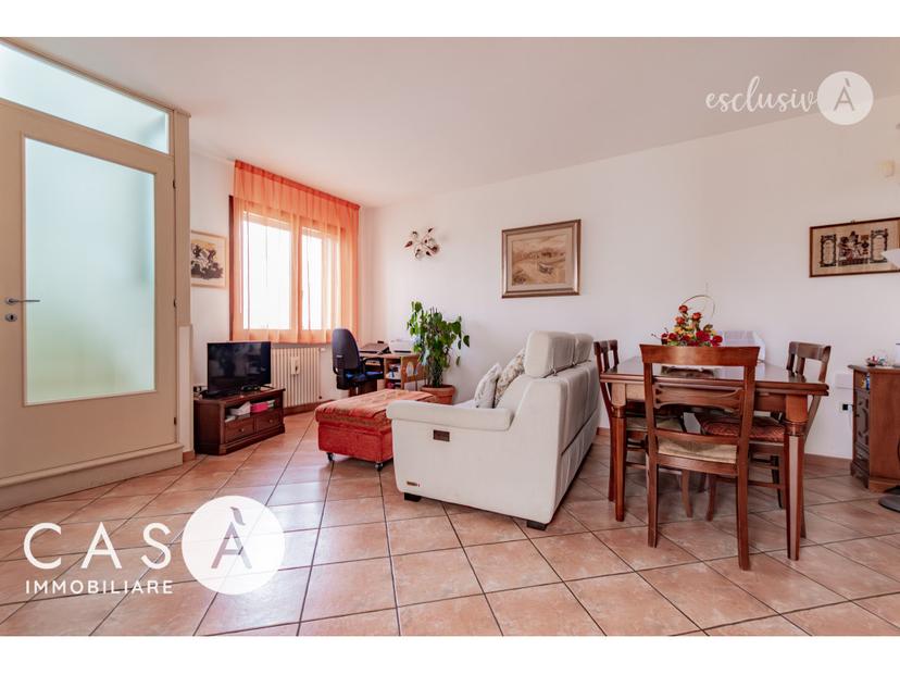 Porzione di villa, Forlì — foto 4 di 5