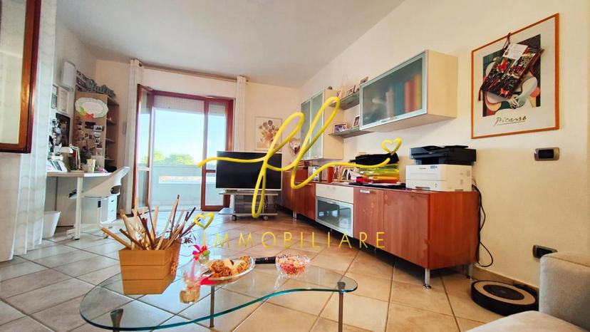 Quadrilocale, Rosignano Marittimo — foto 4 di 5