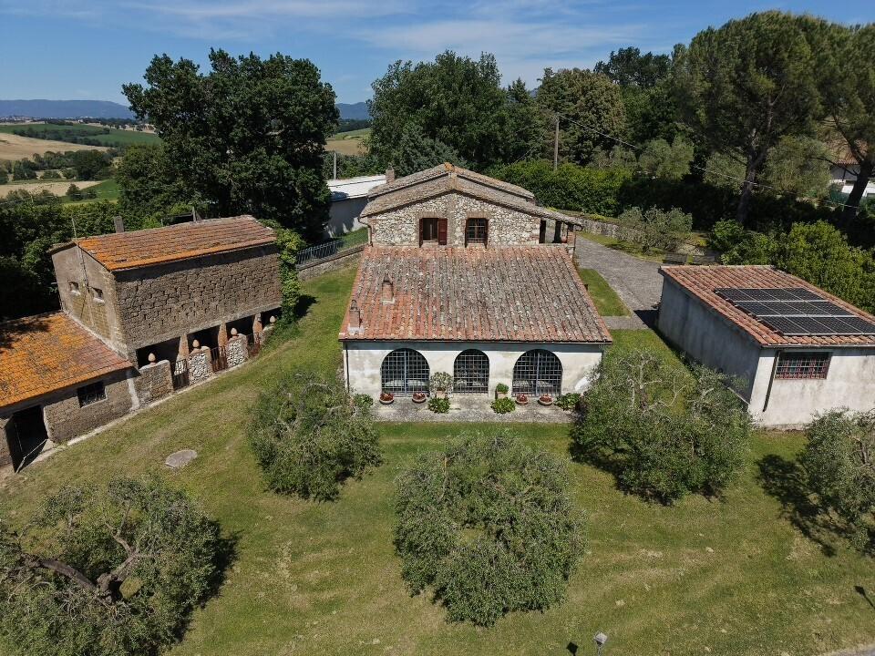 Rustico in Strada di Mogli 2, Amelia