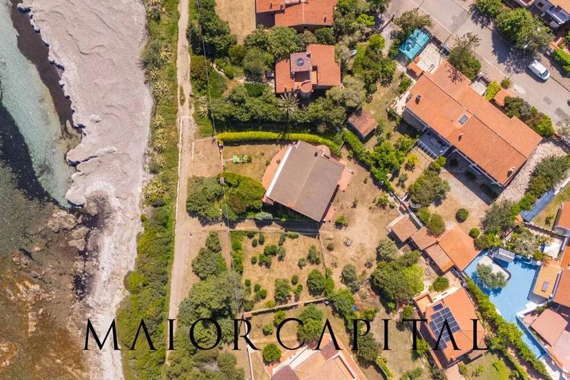 Villa, Siniscola — foto 3 di 5