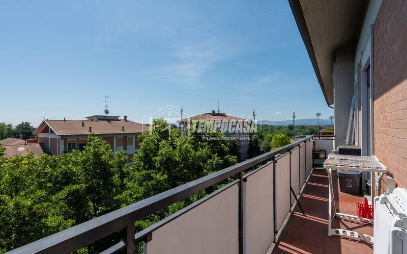 Quadrilocale in Via Toscanini, Reggio nell'Emilia — foto 5 di 5