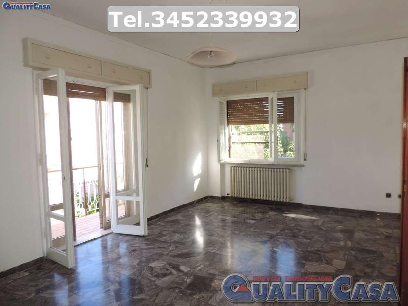 Quadrilocale in Via Tasso 8, Chiaravalle