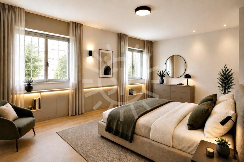 Villa a schiera, Casalecchio di Reno — foto 4 di 5