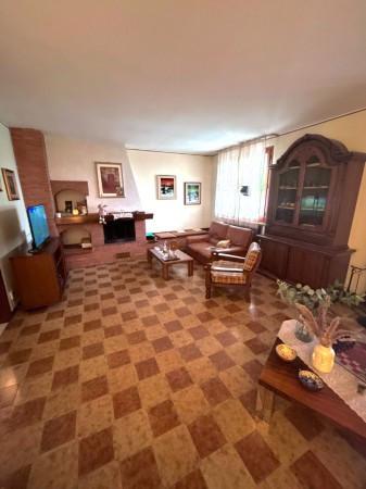 Villa bifamiliare, Luzzara — foto 4 di 5