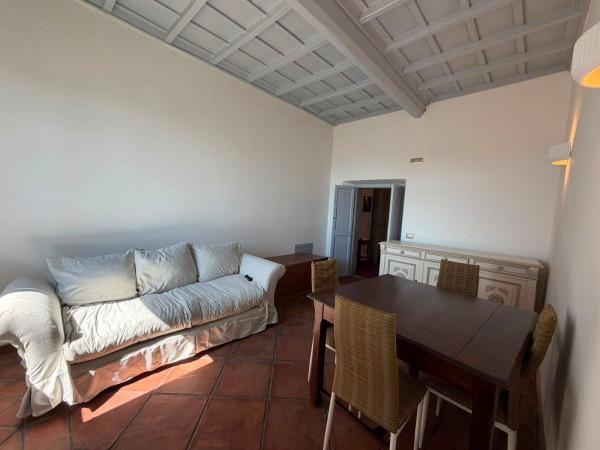Trilocale in Via Belvedere, Bassano in Teverina — foto 2 di 5