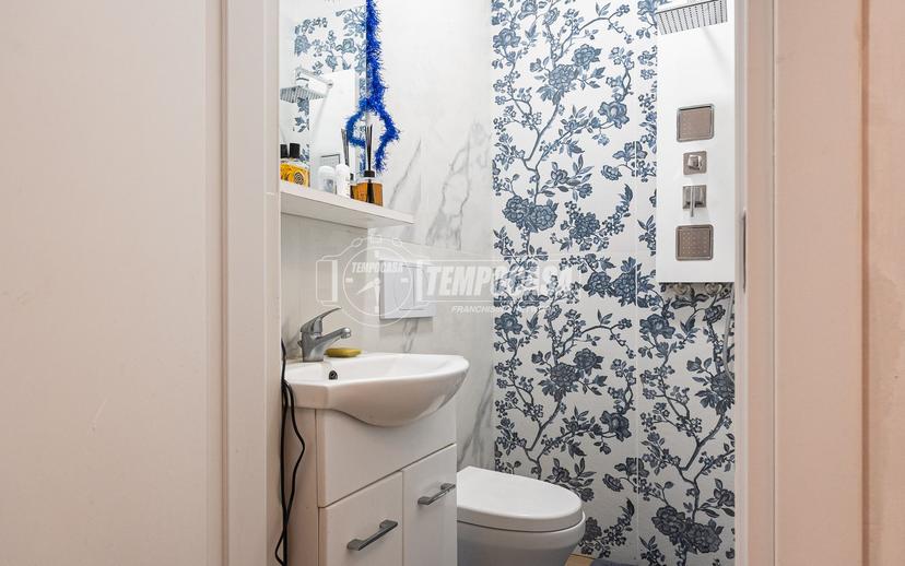 Trilocale in Via Carlo Bianchi 7, Inverigo — foto 5 di 5