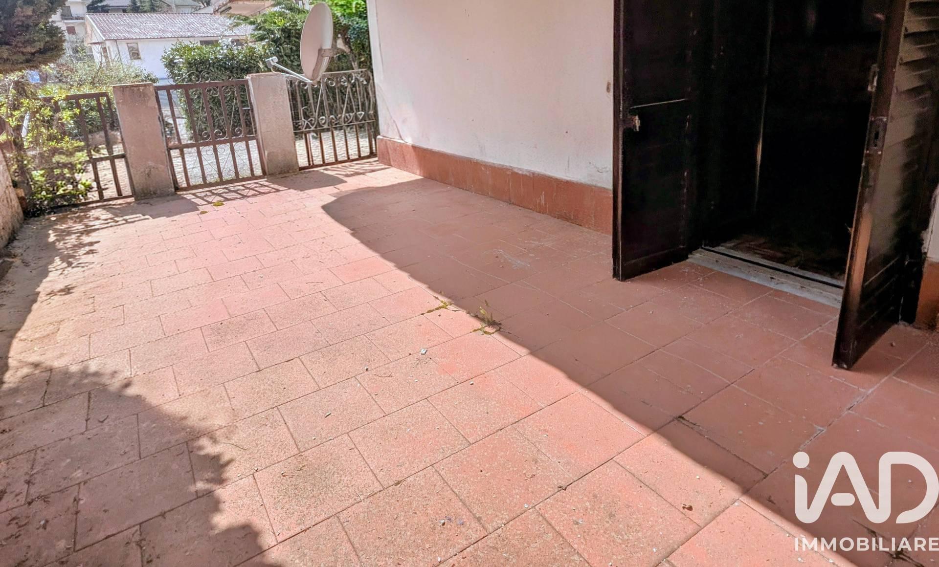 Quadrilocale in Via Caramanico 16, Campo di Giove