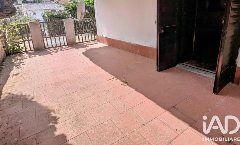 Quadrilocale in Via Caramanico 16, Campo di Giove