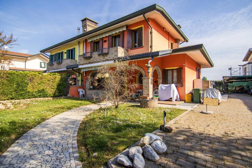 Casa indipendente, Sant'Angelo di Piove di Sacco — foto 3 di 5