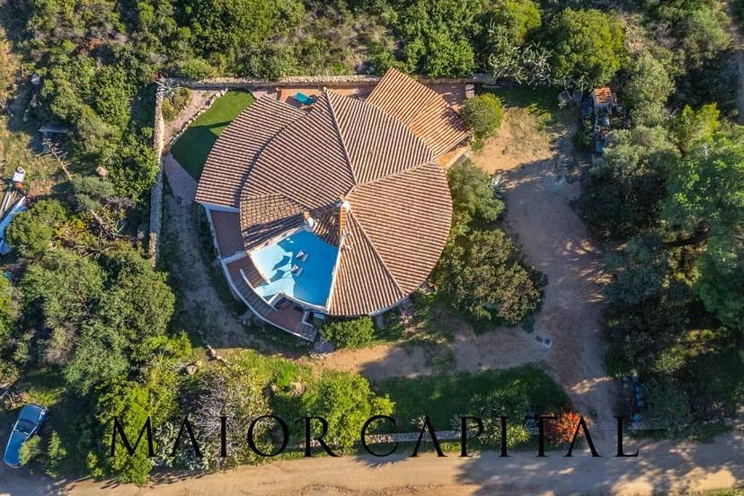 Villa, Olbia — foto 3 di 5