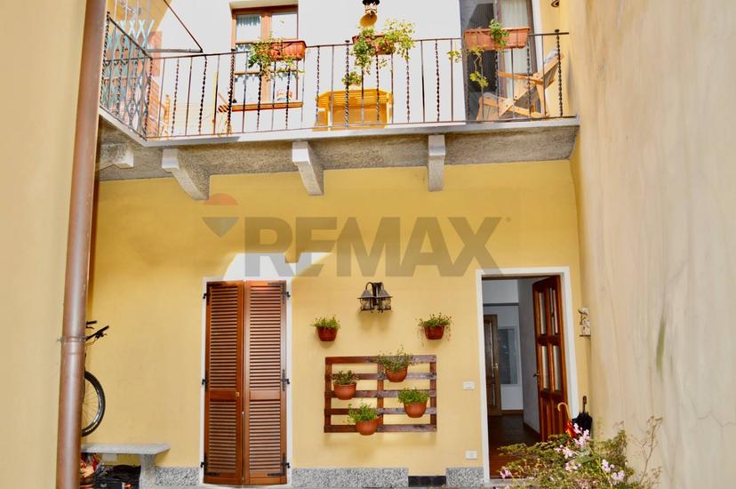 Casa indipendente, Cannobio — foto 4 di 5