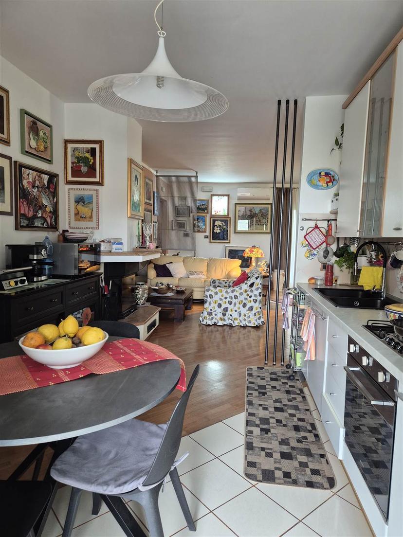 Quadrilocale in Via Piano Ghiande, San Fili — foto 4 di 5