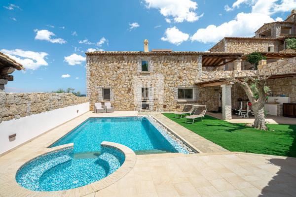 Villa in Località San Pietro, Castiadas — foto 2 di 5