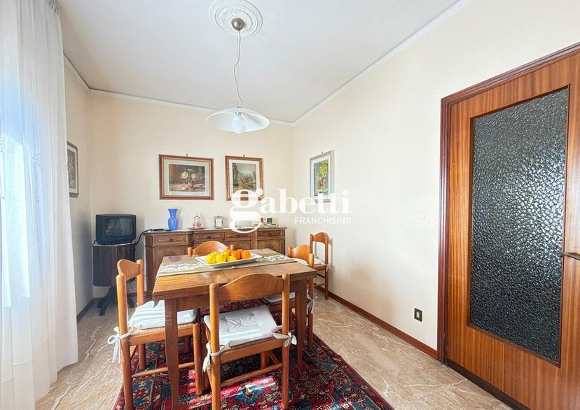 Casa indipendente, Agna — foto 3 di 5