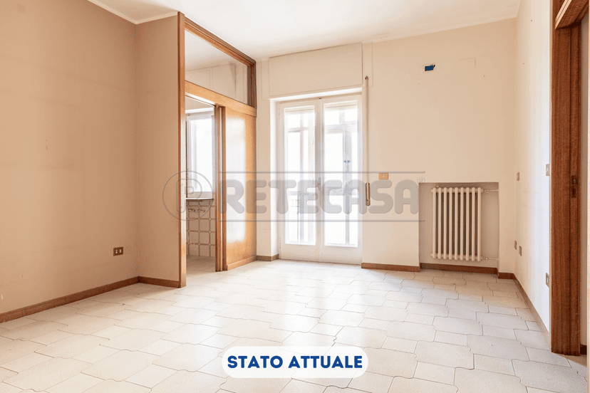 Trilocale in Via Pasubio 24, Bisceglie — foto 3 di 5