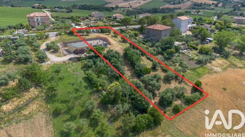 Villa in Via Galileo Galilei 43, Macerata — foto 5 di 5