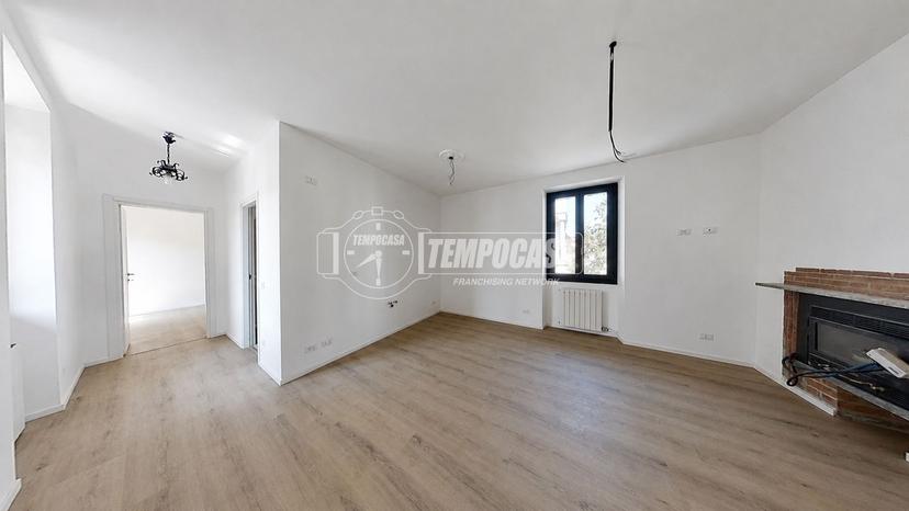 Bilocale in Via Dante Alighieri 60, Meda — foto 2 di 5