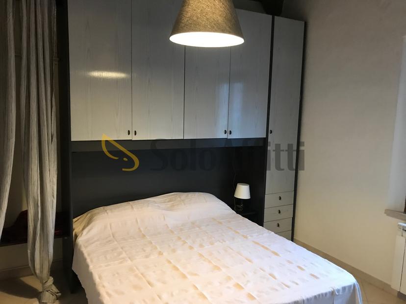 Bilocale in Via della Repubblica, Siena — foto 5 di 5