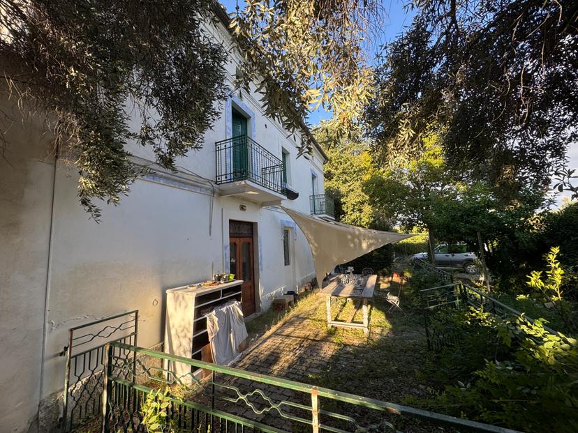 Rustico in Contrada Sant'Onofrio 121, Lanciano — foto 2 di 5