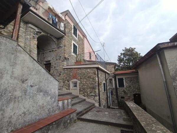 Villa in Via Borgo di Mezzo 7, Sarzana