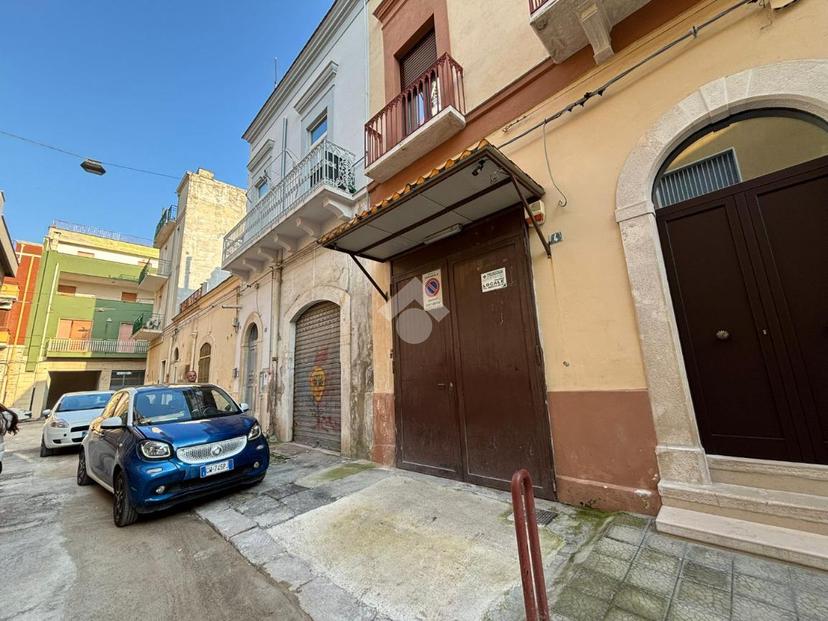 Casa indipendente in Via Antonio Meucci 4, Cerignola — foto 3 di 5