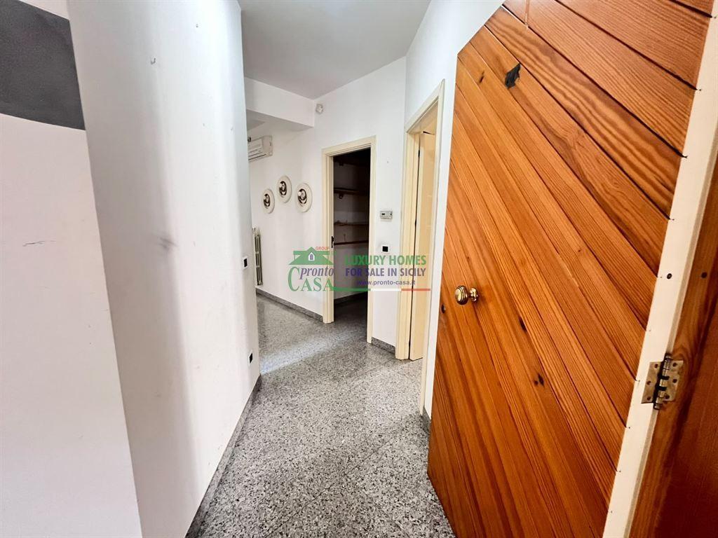 Appartamento in Via San Martino, Comiso