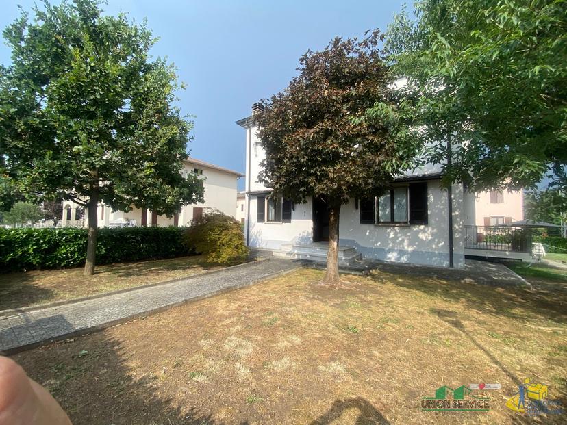 Villa bifamiliare in Via Pietro Nenni 9, Noceto — foto 5 di 5