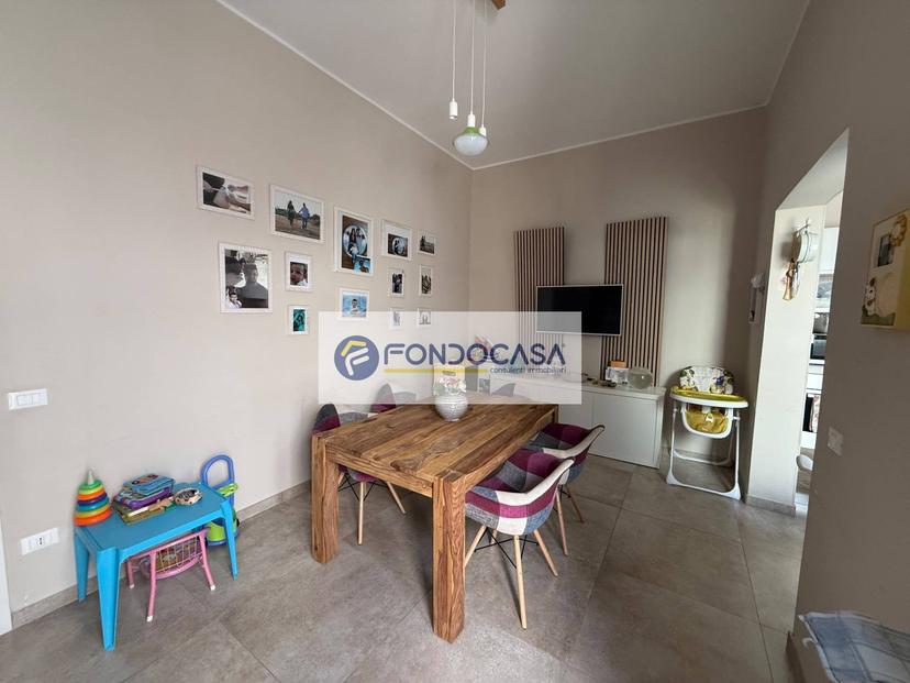 Casa indipendente in Via Sardegna 20, Lequile — foto 5 di 5