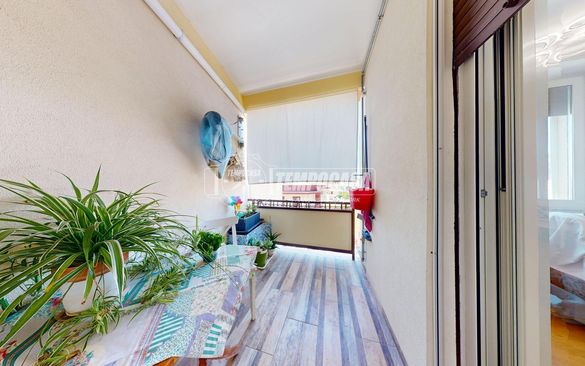 Appartamento in Via Salvatore Fitto 131, Maglie