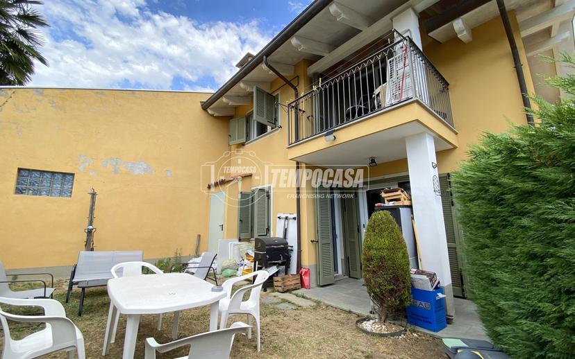 Casa indipendente in Via Avogadro, Vigliano Biellese — foto 2 di 5
